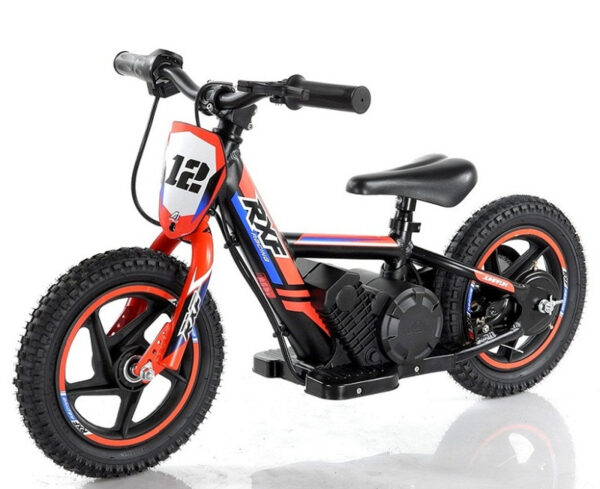 Apollo Jumpfun - Sedna 12 Electric Dirt Bike, 24V80W Brush Motor - Image 2