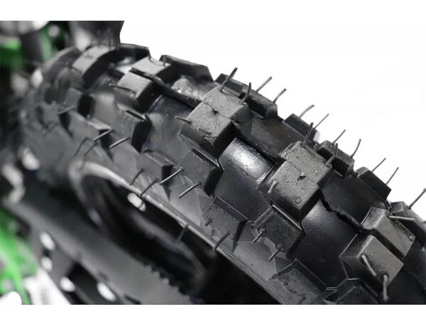 Serval Prime 50cc Mini Dirt Bike - Image 9