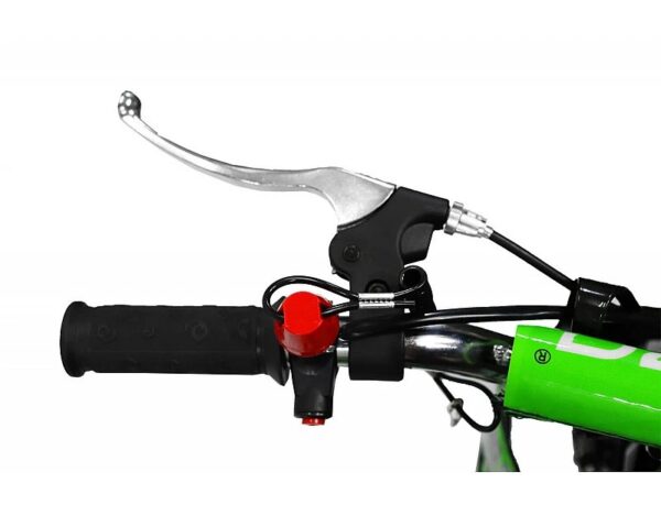 Serval Prime 50cc Mini Dirt Bike - Image 5