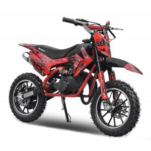 Serval Prime 50cc Mini Dirt Bike