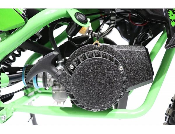 Serval Prime 50cc Mini Dirt Bike - Image 6