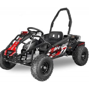 GoKid Dirt Petrol mini Buggy with Lifan Engine