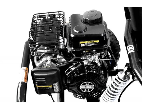 GoKid Dirt Petrol mini Buggy with Lifan Engine - Image 8