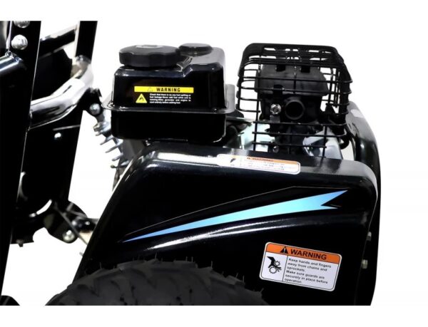 GoKid Dirt Petrol mini Buggy with Lifan Engine - Image 6