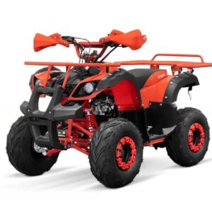 Toronto RG7 125cc Petrol Midi Quad Bike Automatic + Reverse