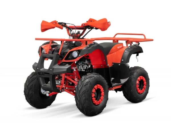 Toronto RG7 125cc Petrol Midi Quad Bike Automatic + Reverse