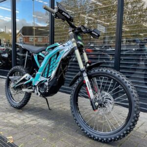 Buy 2022 Sur-Ron Light Bee X – High-Performance