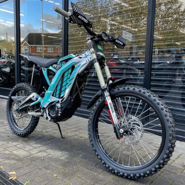 Buy 2022 Sur-Ron Light Bee X – High-Performance