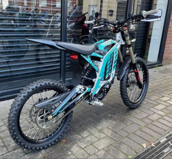 Buy 2022 Sur-Ron Light Bee X – High-Performance - Image 2